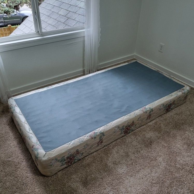 Twin Boxspring