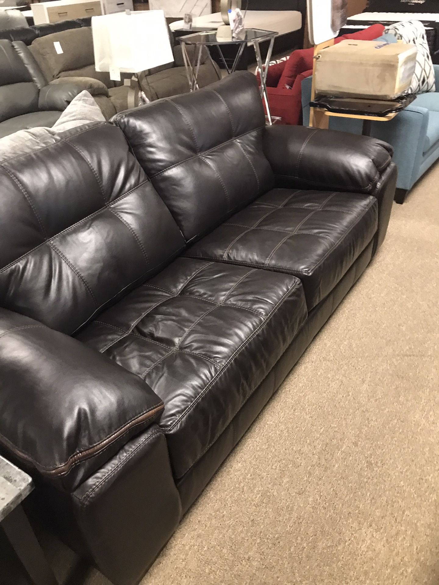 Nice Couch And Sectional Sale