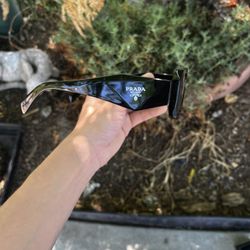 Prada Sunglasses 