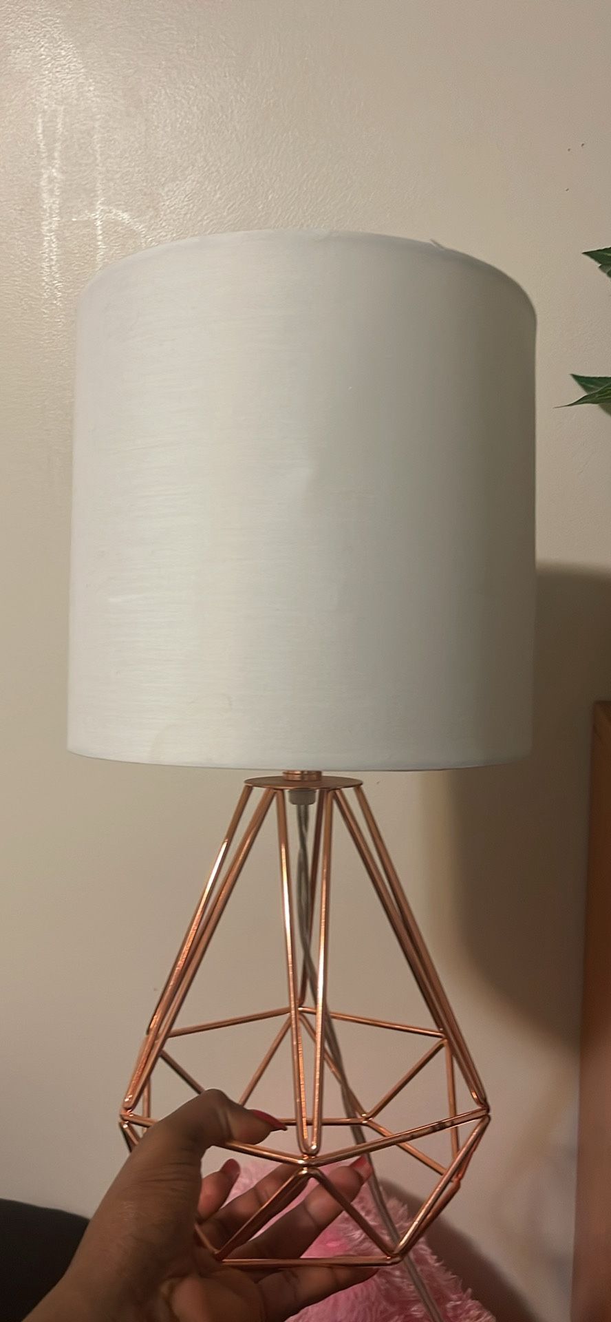 Lampe