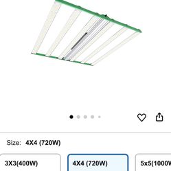Grow Light