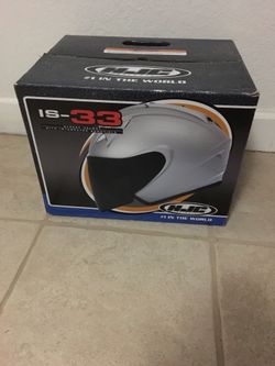 Helmet