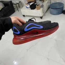 Nike Shoes Comfortable 