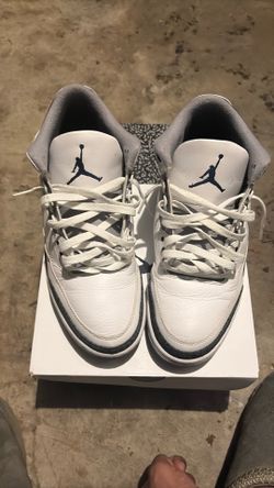 Jordan 3 size 11