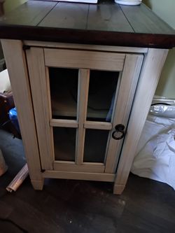 Side table