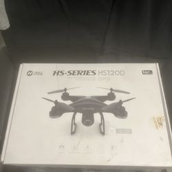 HOLYSTONE DRONE