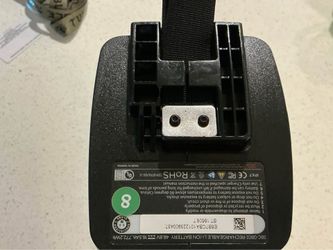 Specialized Glovel haul LT ST battery