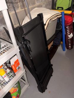 Walking Pad w/remote