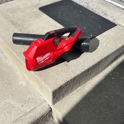 Milwaukee Blower 