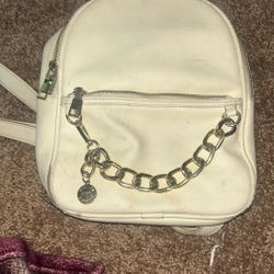 Madden NYC Bag 