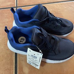 zapatos Reebok  de niño size 13 