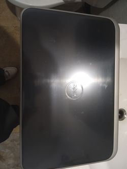 14" Dell Laptop with Windows 8