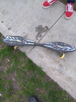 RipStick