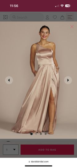 Bridesmaids Dress