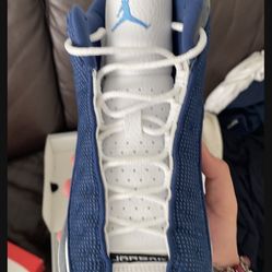 Never worn jordan 13s