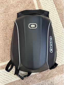 Ogio No Drag Mach S backpack