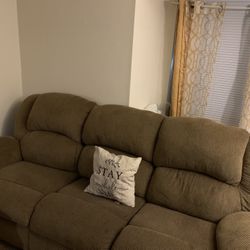 COUCH FOR SELL!!! 