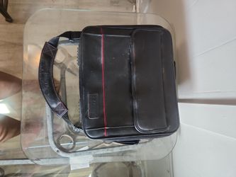 Travel Bag