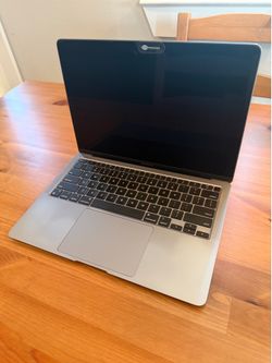 M1 MacBook Air