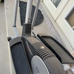 Elliptical For Sale