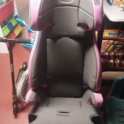 Car Seat