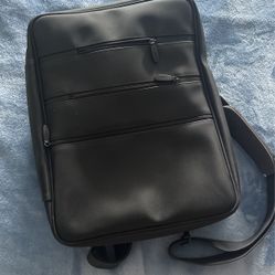 MAC Professional Make Up Bag