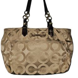 Coach Shoulder Bag 