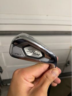 Titleist Ap3 Irons