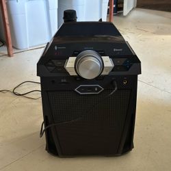 Vibe Singing Machine
