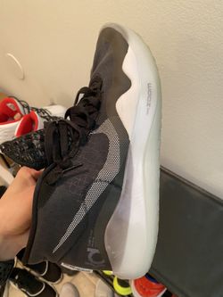 KD 12 size 9.5
