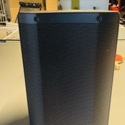 Harbinger VARI V2308 8 in. 2-Way Powered Loudspeaker With Bluetooth, DSP, and Smart Stereo Level 1 is no longer available. in clean condition