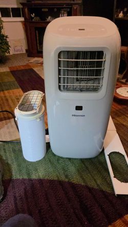 Air Conditioner Portable