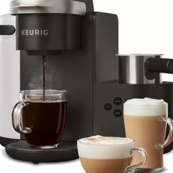 Keurig K-cafe Single Serve