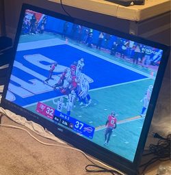 42 inch Vizio tv
