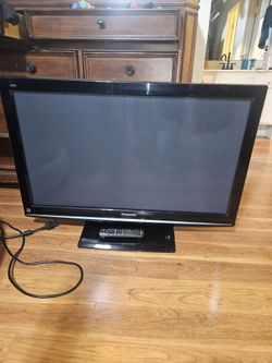 42" Panasonic Tv