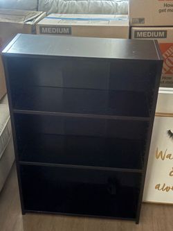 Book shelf or sale