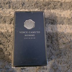 Vince camuto homme cologne