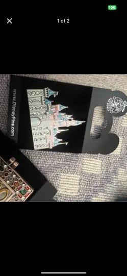 Disney Pin