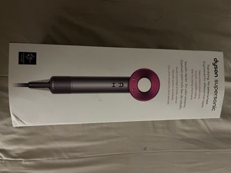 Dyson Supersonic Hair Dryer