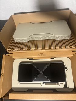 NVIDIA GeForce RTX 5090 Founders Edition 32GB GDDR7