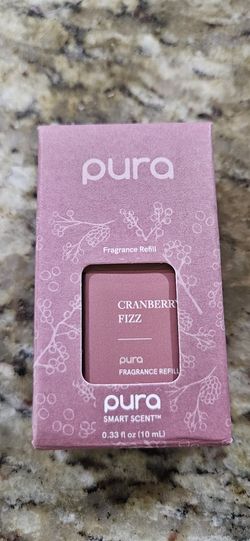Pura Scent Fragrance Refill