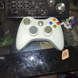 X-box Controler