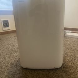 Toshiba Air Conditioner