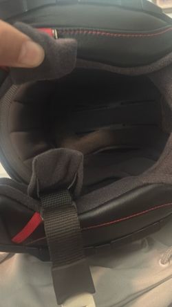 Shoei GT air 2