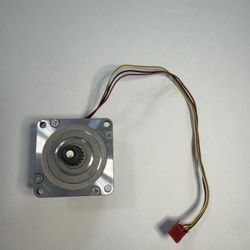 Zebra STP-58D111 stepper motor