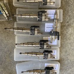 N54 Injectors Index 5/7s