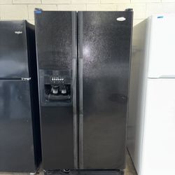 Whirlpool Refrigerator 