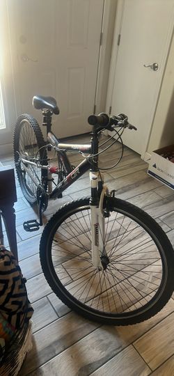 Kent29 flexor bike