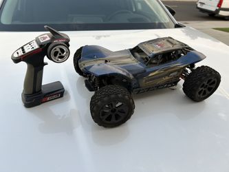 Redcat Blackout XBE