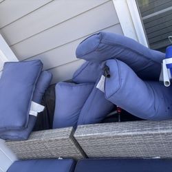 Patio Set - Pick-Up Only 